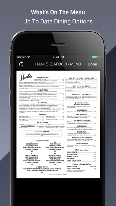 Screenshot #3 pour DoubleTree Charleston Hotel