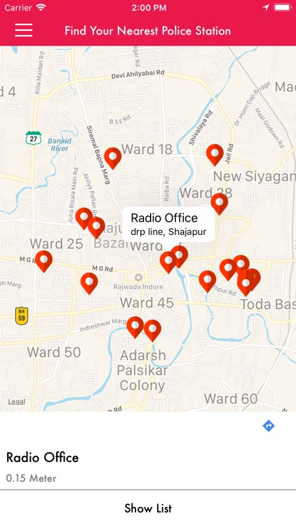 CommunitySafety screenshot-3