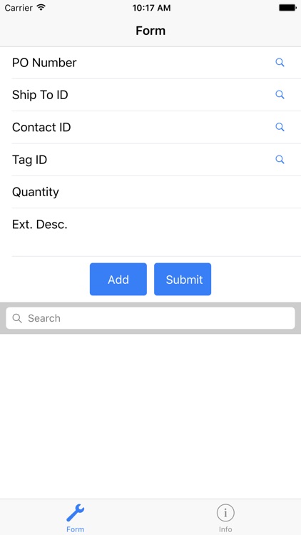 Air Hydro Repair App