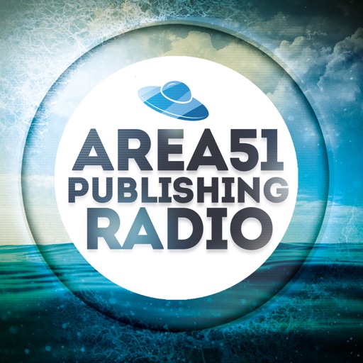 Radio Area51 Publishing app icon