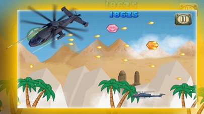 Screenshot #1 pour Rocket SHoot Soldier