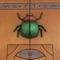 In ancient Egypt, the land of Cleopatra and the pharaohs, among the ruins of the temples, find their way out