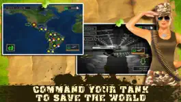 Game screenshot Mini Tank Battle City mod apk