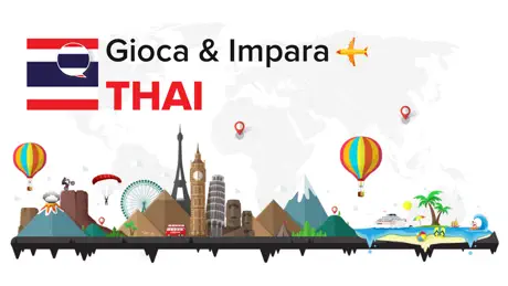 Gioca e Impara THAI