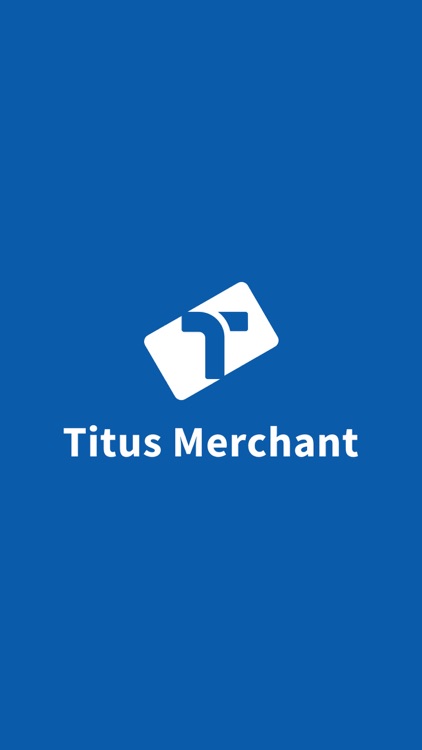 Titus Merchant