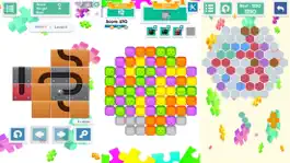Game screenshot Puzzledom ||| mod apk