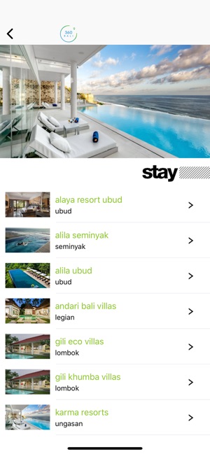 360 Bali - Bali travel guide(圖4)-速報App
