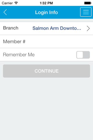 SASCU Credit Union screenshot 2