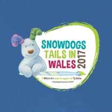 Activities of Snowdogs: Tails in Wales 2017
