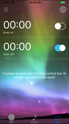 LED BLE screenshot 4