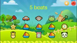 Game screenshot ABC Jungle - Find the Same hack