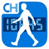 CH Pedometer