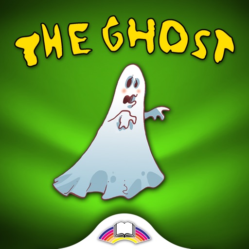 The Ghost - Storytime Reader icon