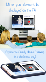 LDS Tools: Family Home Evening screenshot
