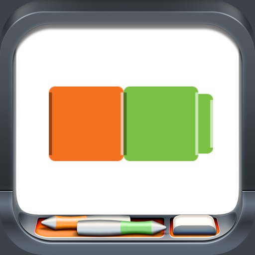 Linking Cubes icon