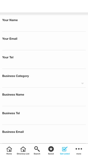 Get Listed(圖5)-速報App