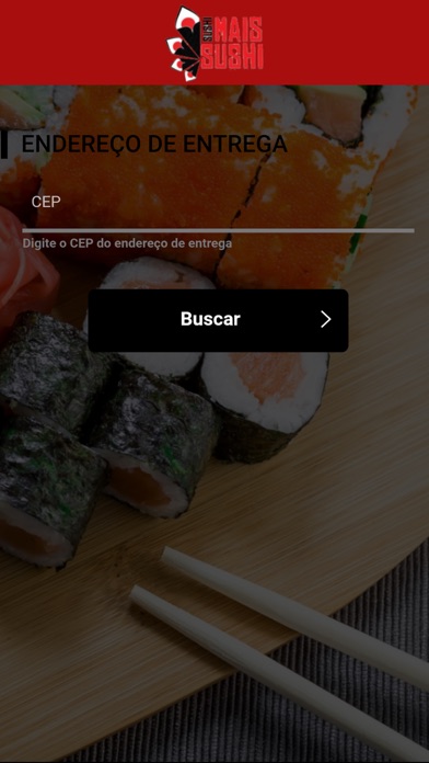 Sushi Mais Sushi screenshot 2