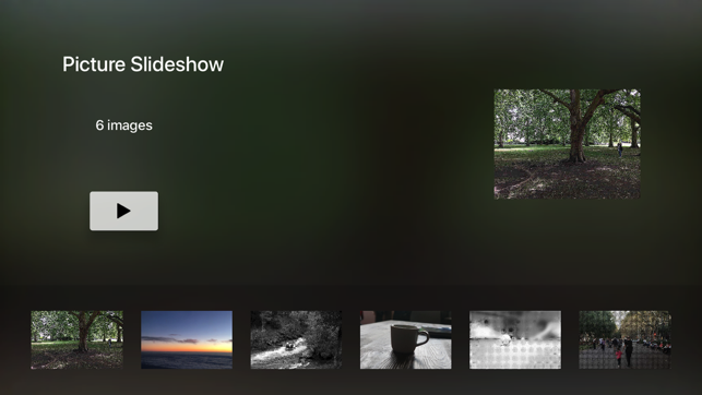 MyMoments TV(圖4)-速報App