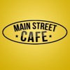 Main Street Cafe, Flora MS