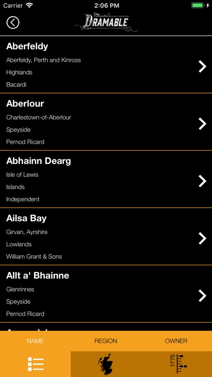 Dramable screenshot-4