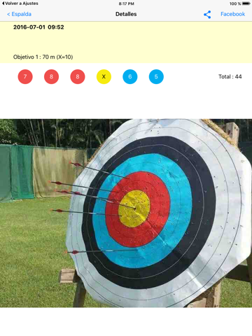 My Archery Pro screenshot 3