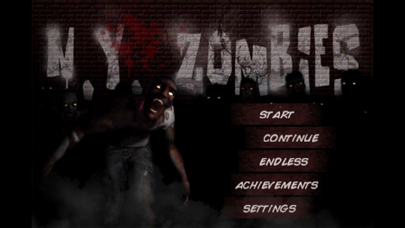 N.Y.Zombies screenshot1