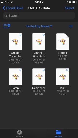 FME AR(圖2)-速報App