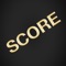 ScoreKeeper ScoreBoard - the Ultimate Scoreboard app