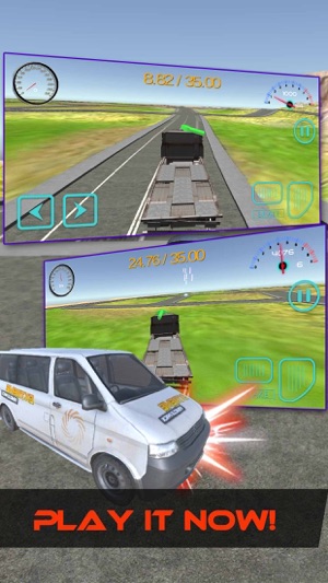 狂野漂移飛車：類比真實賽車體驗(圖4)-速報App