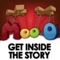 Moo-O, which is pronounced as “Moo-OH”, is an immersive digital storybook that is effective in drawing children out to read aloud naturally