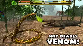 Game screenshot Snake Simulator apk