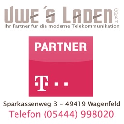 Uwe's Laden GmbH