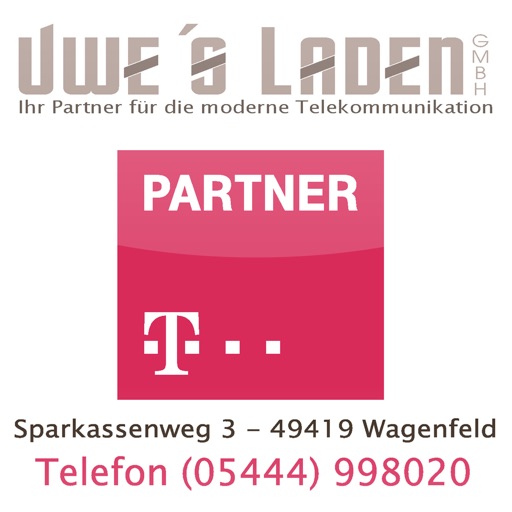Uwe's Laden GmbH