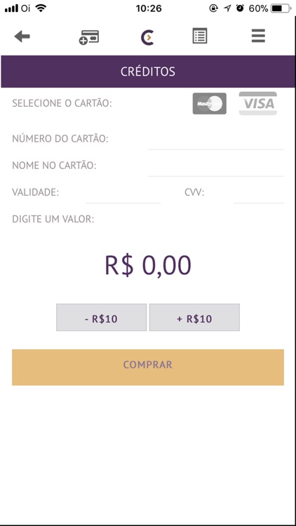 COMTEMPO screenshot-4