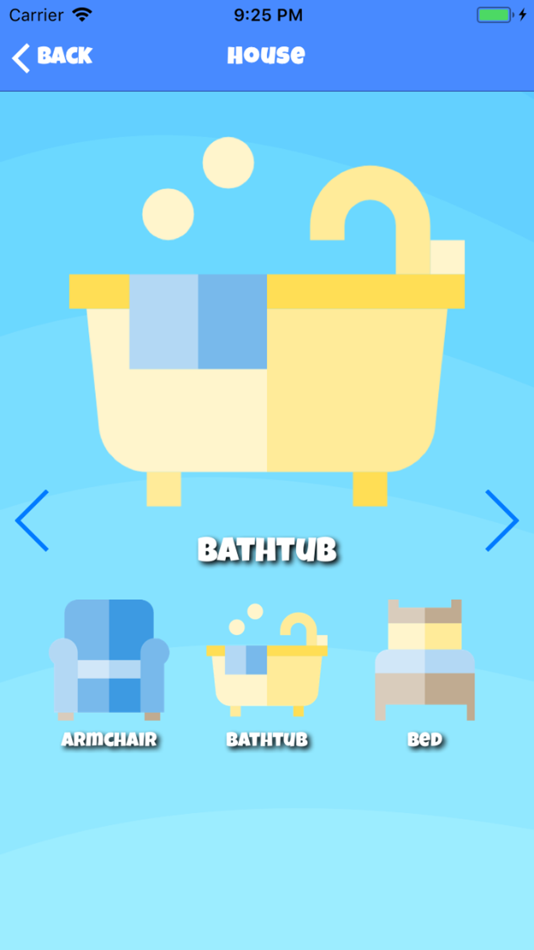 #4. Fun English-Learn English (iOS) Podle: Rodrigo Santos