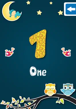 Game screenshot My First Learning Flash Cards apk