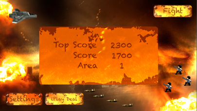 How to cancel & delete Air Defence Ultra from iphone & ipad 4