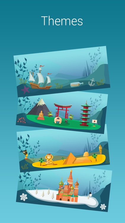 Drink Water Aquarium screenshot-3