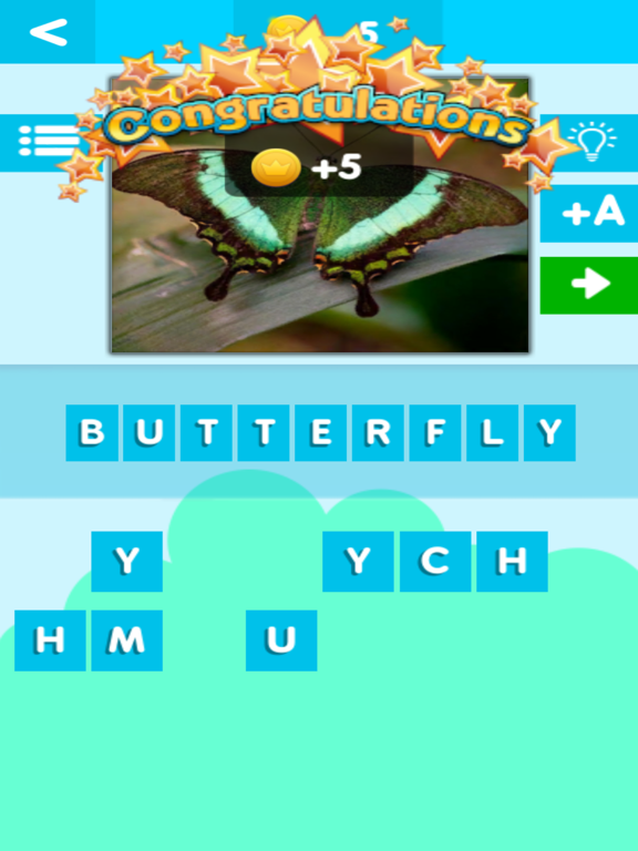 Screenshot #4 pour Animal Name Quiz!