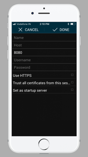 Aperture Mobile(圖5)-速報App