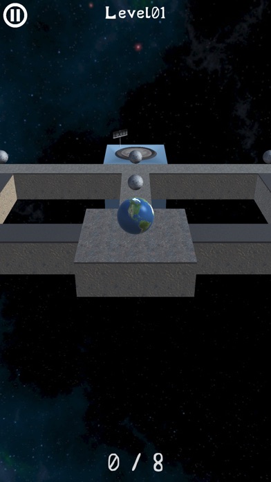 #WorldBalance# screenshot 3