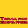 Trivia for The Simpsons fans