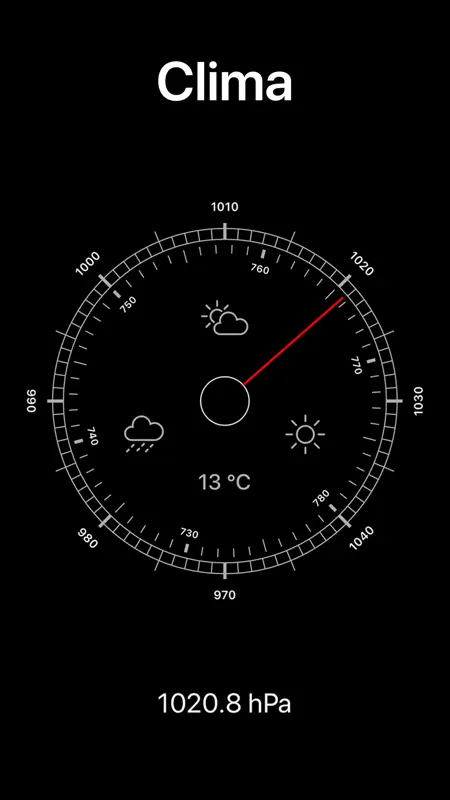 Altura screenshot 3 of 4