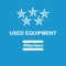 This Inspection App Tool is intended for Atlas Copco PT employees or Dealers to carry out detailed inspections on all Used Equipment or NOS