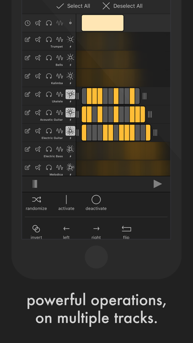 sonogrid Screenshot 4