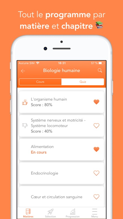 Concours Paramédical & Social