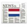 Dutch News in English App Feedback