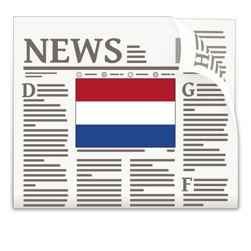 Dutch News in English icon