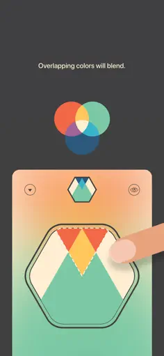 ColorCube - Screenshot 4