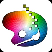 كتاب التلوين الالوان والصور app icon - Photo & Video app for iPhone